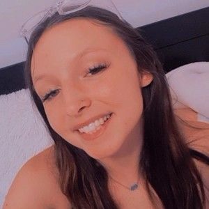 Meet your Posher, Cheyenne